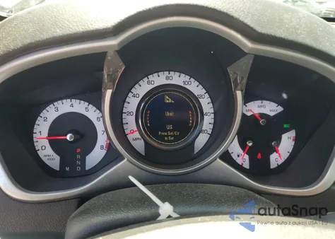 2012 Cadillac Srx Luxury Collection z USA, uszkodzony, nr VIN 3GYFNDE37CS510035